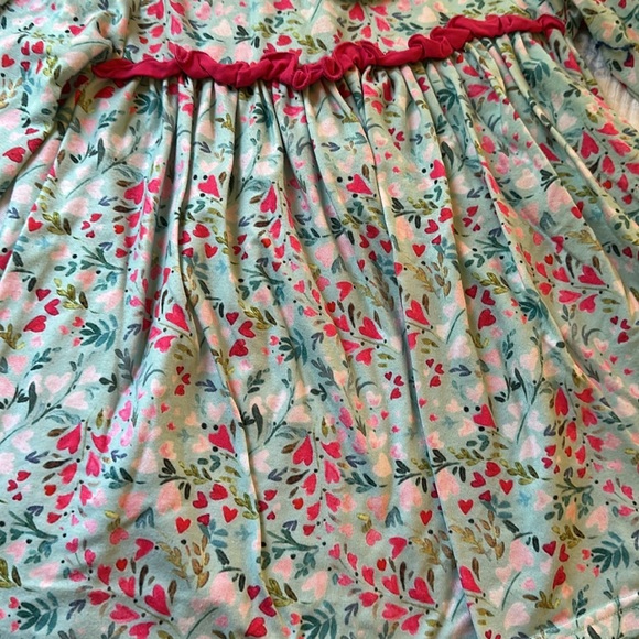 Annie & James children clothing set size 3t - Picture 3 of 5